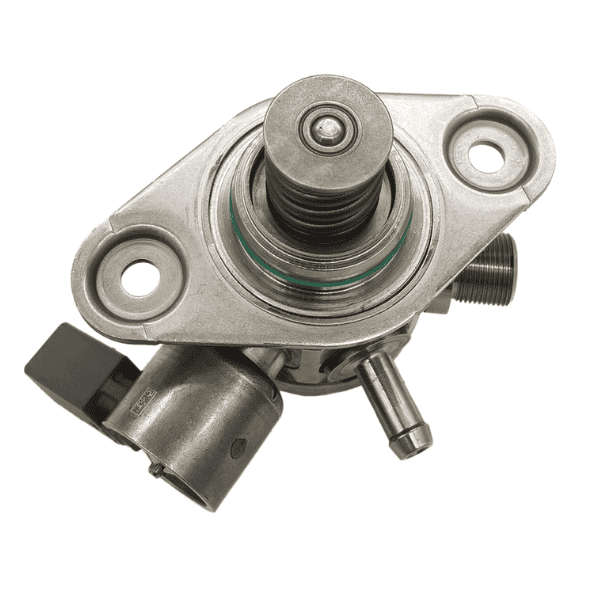 High Pressure Fuel Pump For Mercedes-Benz C180 GLA250 A200 B180 B250 - 0261520212 (Second Hand)