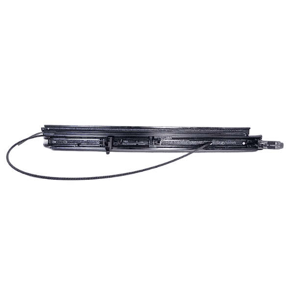 Mercedes Benz W205 Panoramic Sunroof Rails - A2057810000 Left Side