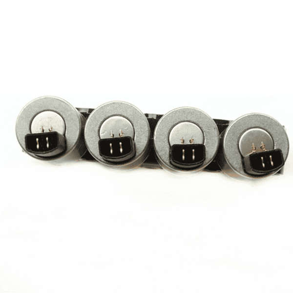 0AM DQ200 VW Audi Recon Solenoid Kit Replacement Parts