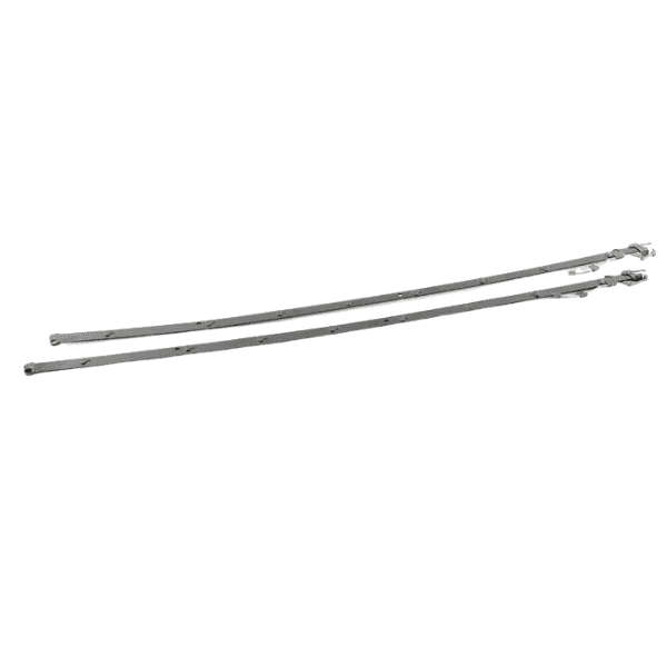 Sunroof Track Sunroof Slide Bracket Clip Repair Kit for Mercedes W205
