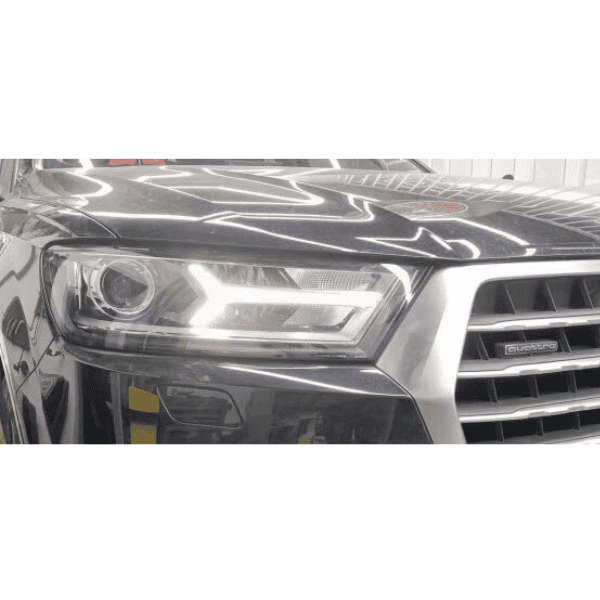 LED Day Running Light Signal Module for  Audi Q7 15  19 - 4M0941475 10000047478-03