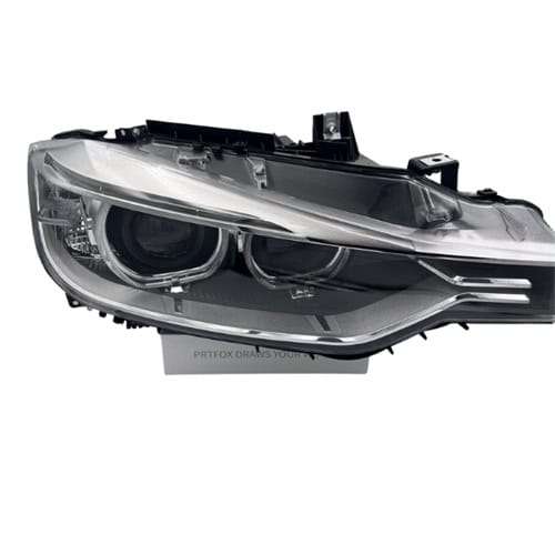 BMW F30 Xenon Headlight 15-18 - Right Side Second Hand
