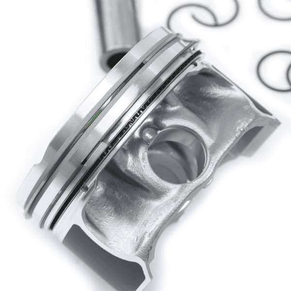 Mercedes Piston & Piston Ring Kit 2740301617 M274.920 - STD Size