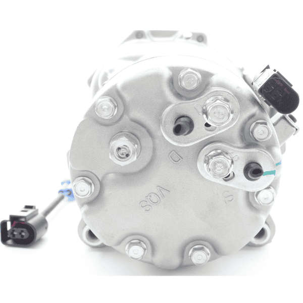 Aircon Compressor Pump for VW AUDI D7VCB SD7V16 10550015 1J0820803