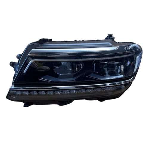Volkswagen Tiguan LED Headlight (2018-2021) - 5NL941113A