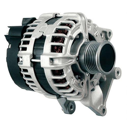 2V 175A Alternator Fits Mercedes Benz  SLC300 19-22 - A0009060922 0125711099