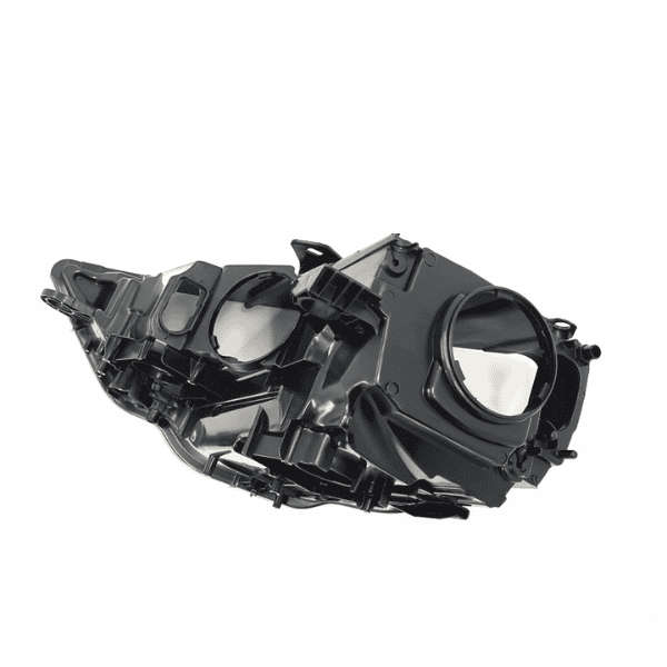 Audi A3 2012-2016 Headlight Back Cover Housing Replacement 8V0941005ADDK - Left