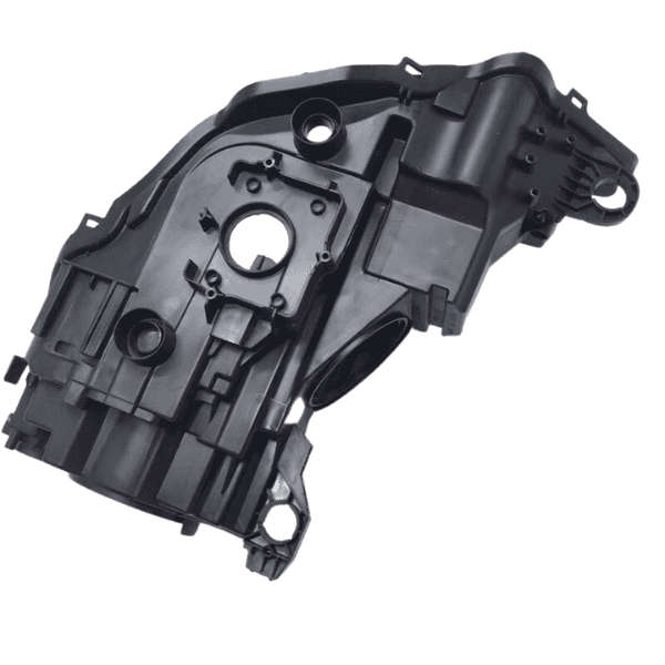 Audi A3 2017+ Headlight Back Cover Housing Replacement 8V0941043GDDK - Left Side