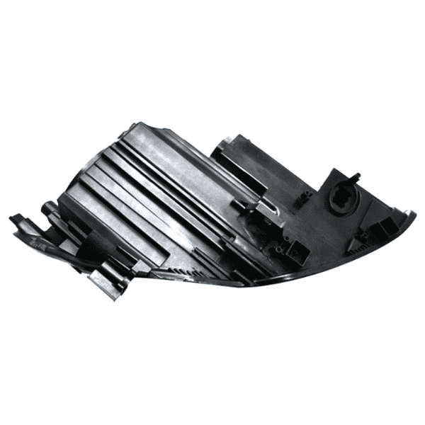 Mercedes CLA W117 13-15 Headlight Back Cover Casing Replacement A1179067600DDK- Right Side