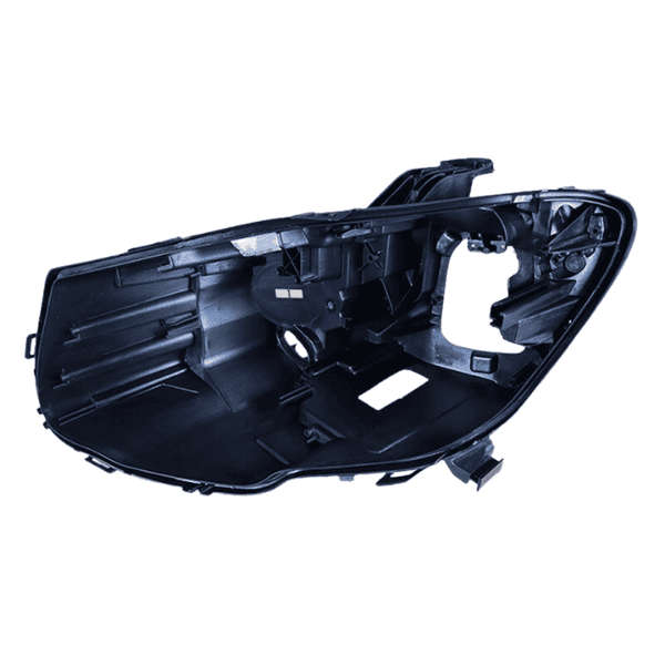 Mercedes CLA W118 Headlight Back Cover Housing Replacement A1189064100DDK - Left Side
