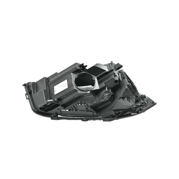 Mercedes A Class W176 16-18 Headlight Back Cover Housing A1769067600DDK - Right Side