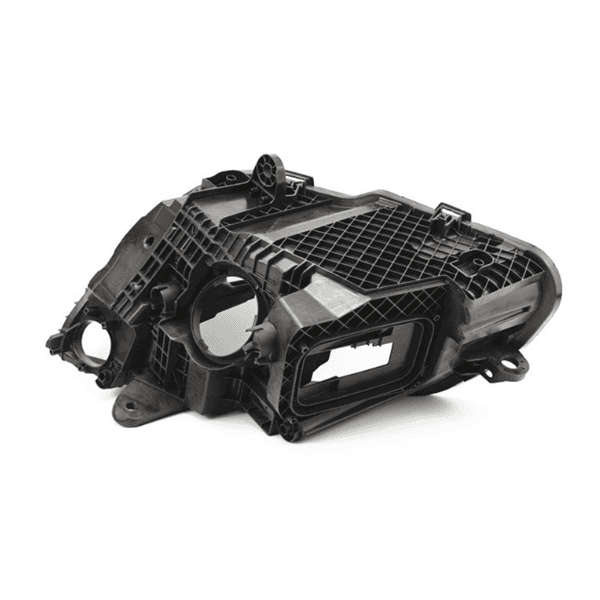 Mercedes Benz W213 E Class 16-19 Headlight Back Cover Housing A2139066601DDK - Right Side