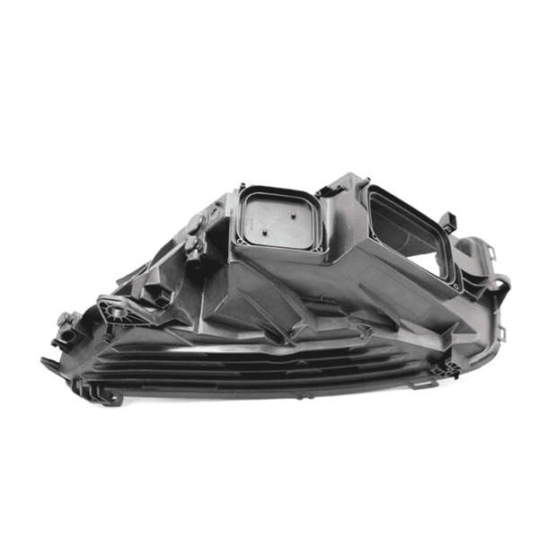 Mercedes Benz GLC X253 Bi Xenon 19-22 Headlight Back Cover Housing Replacement A2539065003DDK - R...