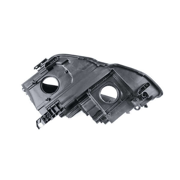 VW Tiguan 22-23 Headlight Housing Replacement - Right Side