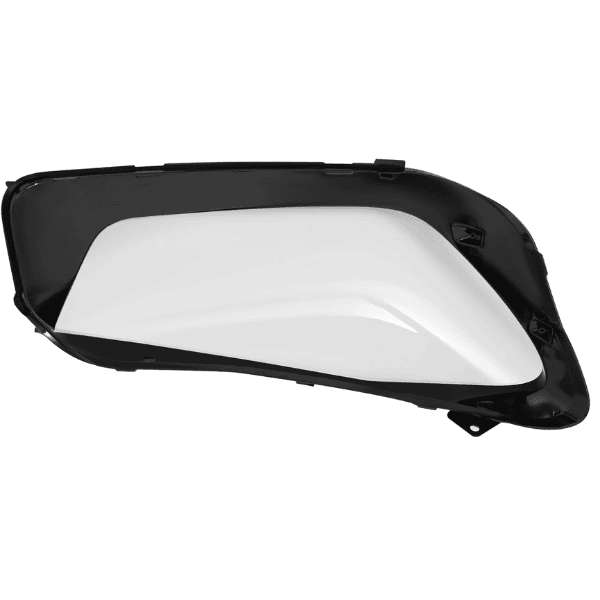Mercedes W167 21-23 GLS Headlight Replacement Lens - Left