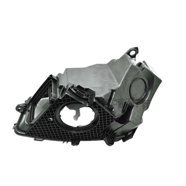 Mercedes Benz GLC X253 19-22 Headlight Back Cover Housing Replacement A2539064601DDK - Right Side