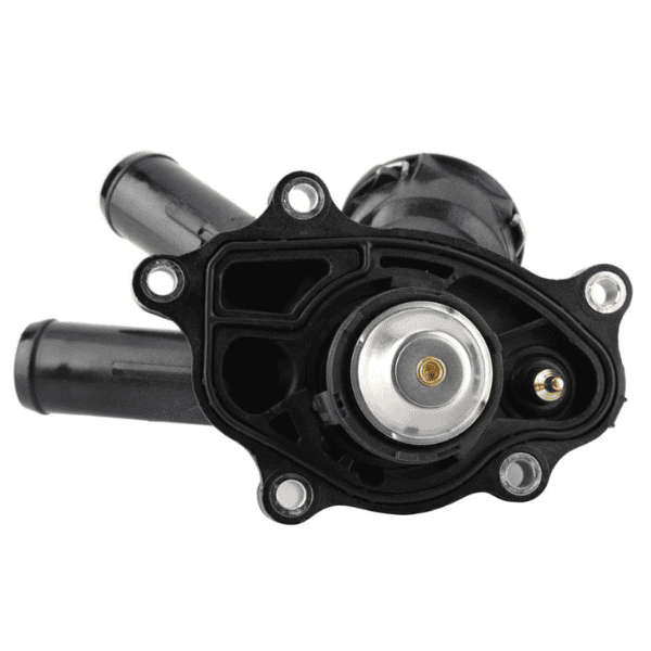 Mercedes Thermostat Housing 271 - A2712000315