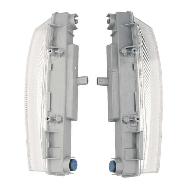 LED Daytime Running Light (Right Side) | Fits Mercedes-Benz W204, W212, W207 - A2049069000