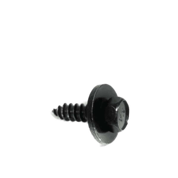 Self Tapping Mercedes and BMW Bumper Screws - 07119901311 Set of 5