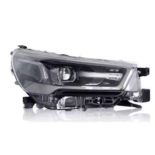 Toyota Hilux Revo And Rocco Bi-LED Headlights 2021+ ( Left Side ) - 81185-YP100