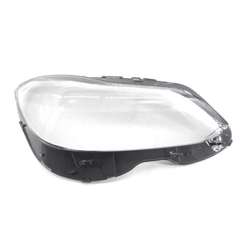 Mercedes Benz W212 E Class 14-16 Replacement Lens A2128202139DDZ - Left Side