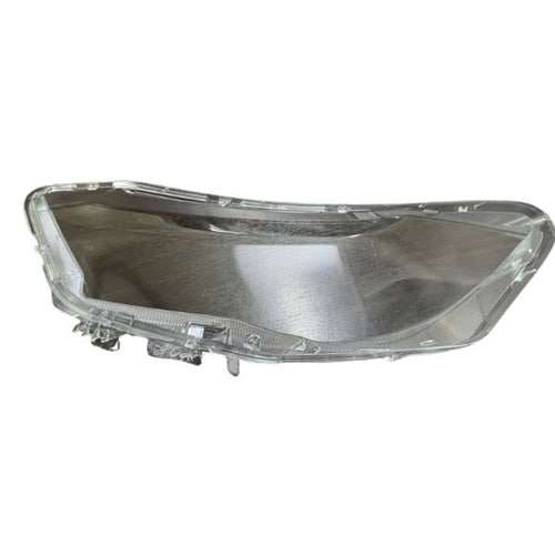 VW Polo 8 22-24 R line Headlight Replacement Lens - Left