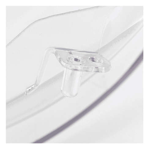 Headlight Lens Cover Replacement for BMW F30 & F35 (2012-2016) Right - 741963404DDZ