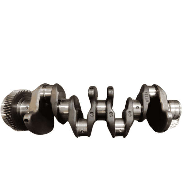 Crankshaft for Mercedes Benz 2.2 CDi A6510302501 / BlueTEC OM651 OVERSIZE 0.10