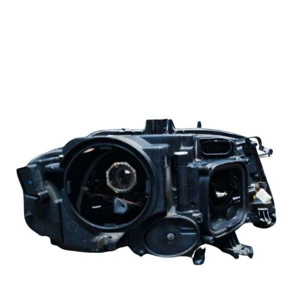 Audi A4 B8 Preface Headlight Second Hand - Left