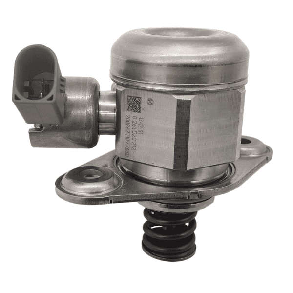 High Pressure Fuel Pump For Mercedes-Benz C180 GLA250 A200 B180 B250 - 0261520212 (Second Hand)