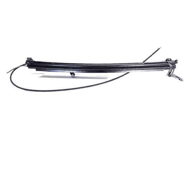 Mercedes Benz W205 Panoramic Sunroof Rails - A2057810000 Left Side
