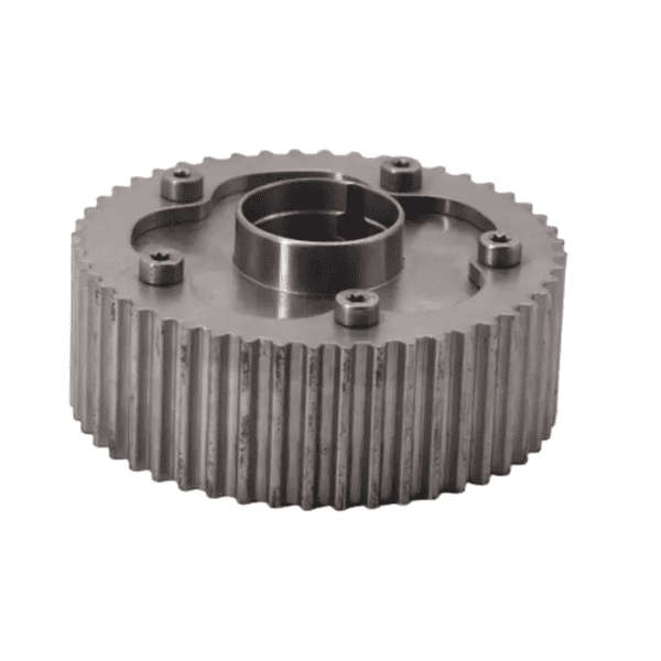 Inlet Camshaft Adjuster Unit 1.2 1.4 TSi VW Audi - 04E109088AM