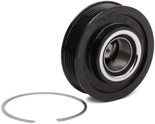 Aircon Compressor Pulley for Audi Denso 8E0260805CB