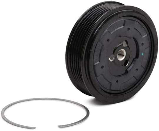 Aircon Compressor Pulley for Audi Denso 8E0260805CB