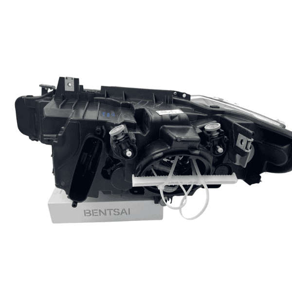 BMW F30 Xenon Headlight 15-18 - Right Side