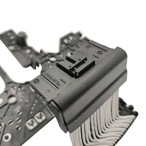 DQ250 Automatic Transmission Internal Wiring Harness - 02E325039