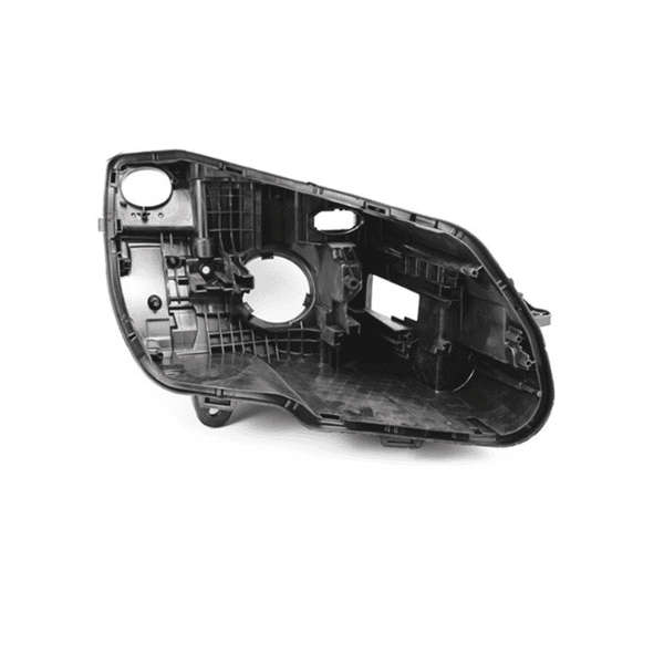 Mercedes Benz W213 E Class 16-19 Headlight Back Cover Housing A2139066601DDK - Right Side