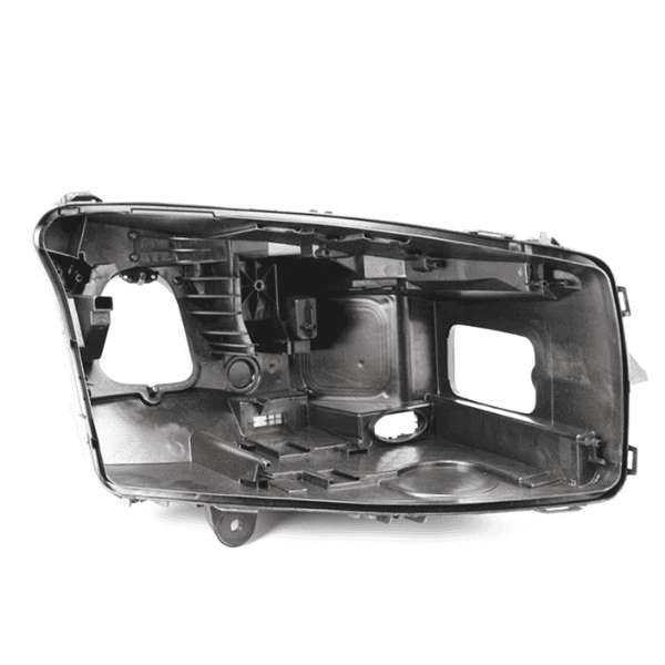 Mercedes Benz GLC X253 Bi Xenon 19-22 Headlight Back Cover Housing Replacement A2539065003DDK - R...