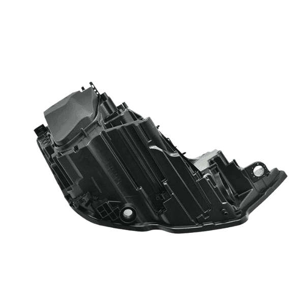 Audi A6 C8 19-21 Headlight Back Casing Housing Replacement 4K0941040DDK - Right Side