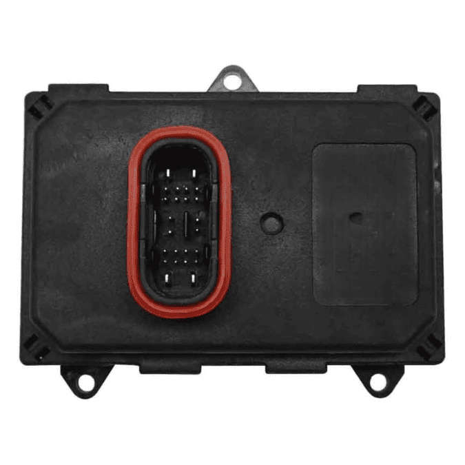 Audi VW Tiguan Touareg Golf SKODA Xenon Headlight Ballast - 7L6941329B