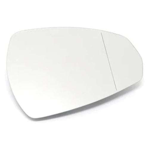 Audi A3 S3 RS3 RS 2013-20 Mirror Glass Right Side - 8V0857536D