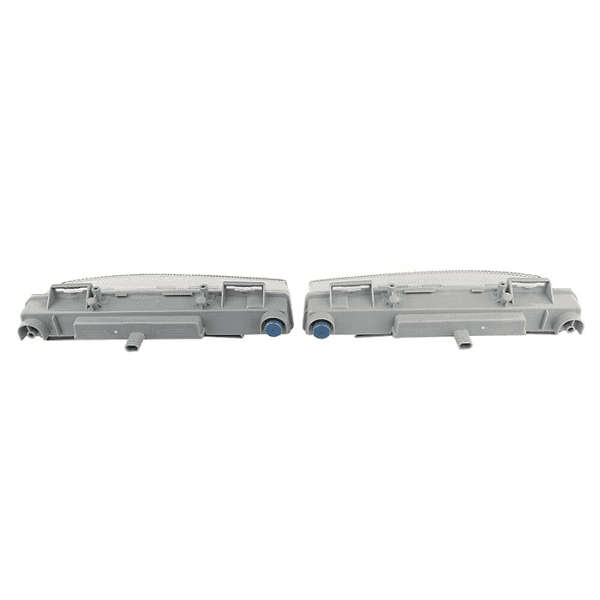 LED Daytime Running Light (Right Side) | Fits Mercedes-Benz W204, W212, W207 - A2049069000
