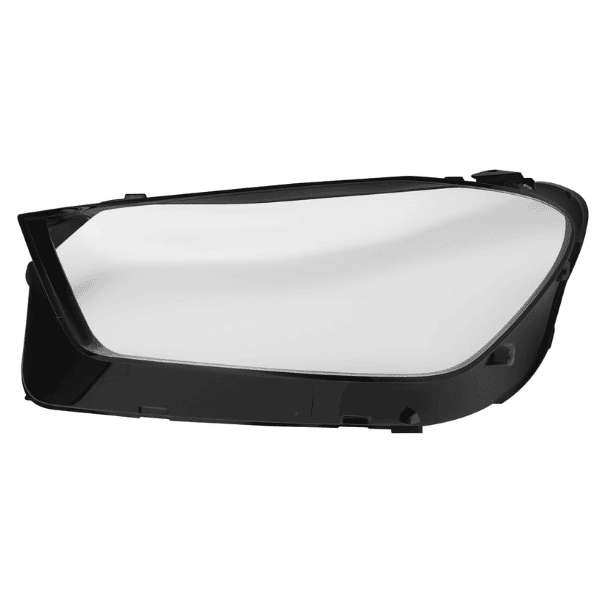 Mercedes W167 21-23 GLS Headlight Replacement Lens - Left