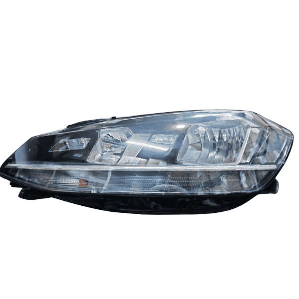 Toyota Hilux 16-19 Headlight Second Hand - Left Side