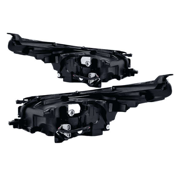Toyota Fortuner GRS VX Suv 2020-2023 Headlight - Left E1335751L / E1335748L