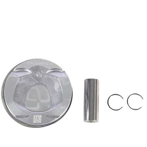 Single Piston A2710306317 Mercedes-Benz C200CGI C250 C250CGI C260CGI 2007-2014 W20 C204 S204