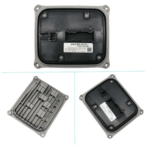 LED Headlight Control Module For Mercedes W222 W205 W213 - A2059009534