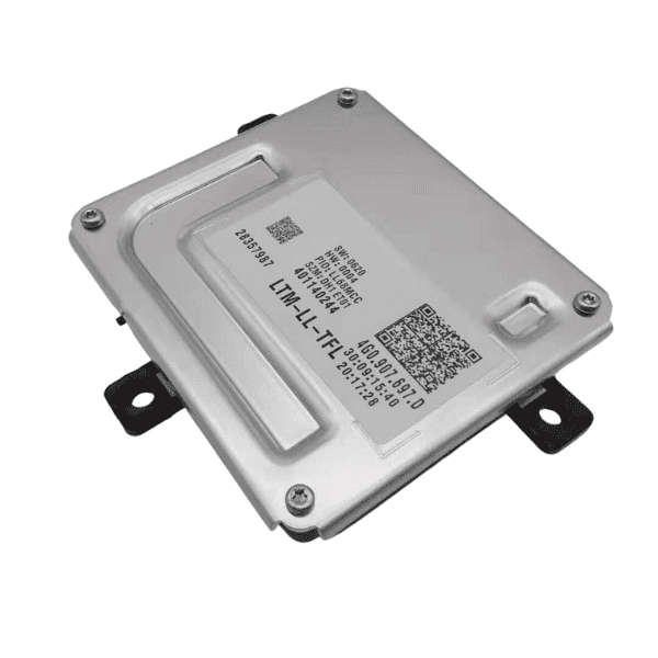 LED DRL Control unit HID Ballast VW & Audi - 4G0907697D