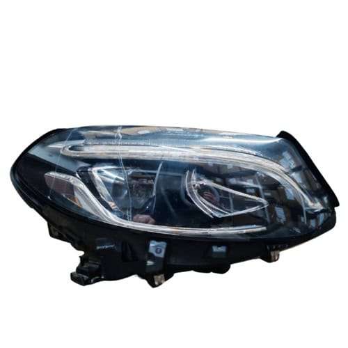 Mercedes-Benz W246 B-Class (20162018) Facelift Right Side Headlight  Genuine Second-Hand Unit