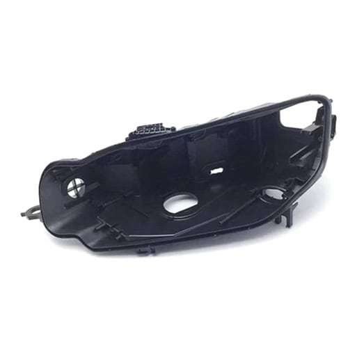 Audi A5 16-19 Headlight Replacement Housing Casing - Left